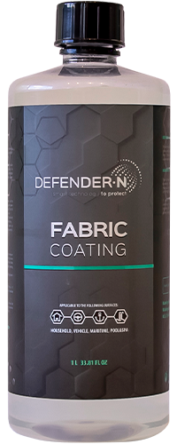 Fabric Coating